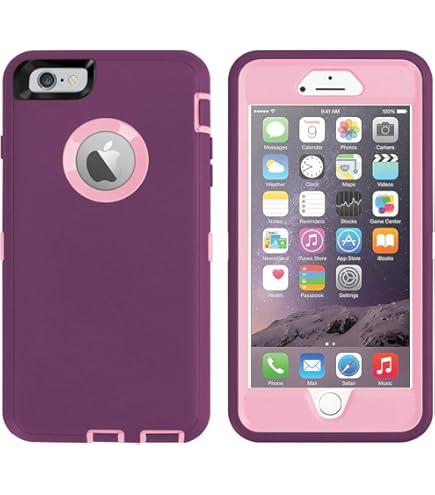 iPhone6とケース Amazon.co.jp: ダイナミッククイックサンドカバーFor iPhone 12