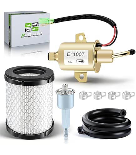 Amazon.com: DB Electrical 410-21023 Starter Compatible with