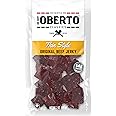 Oh Boy! Oberto Classics Thin Style Original Beef Jerky, 7 Ounce
