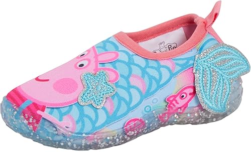 mermaid water shoes