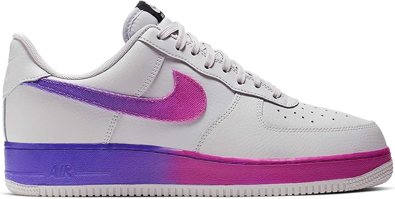 nike air force fucsia