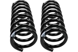 MOOG 5608 Coil Spring Set for Chevrolet Monte Carlo