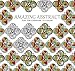 Amazing Abstract, Fun For Everyone to Color | Leisure Arts (6912) by 