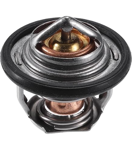 Aluminum Thermostat Cover Pair For Can-Am Renegade & Outlander (2003-2020) - Replaces OEM #420222691, Heavy Duty Upgrade - View #3