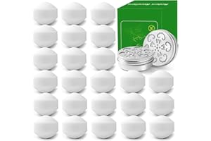 MOTRAPSO 26 Pack Mouse Repellent for Car Peppermint Oil Rats Mice Squirrels and Snakes, Mouse Mole Squirrel Deterrent, Mice Out Repellent for Indoor Outdoor RV Garage Campers Attic