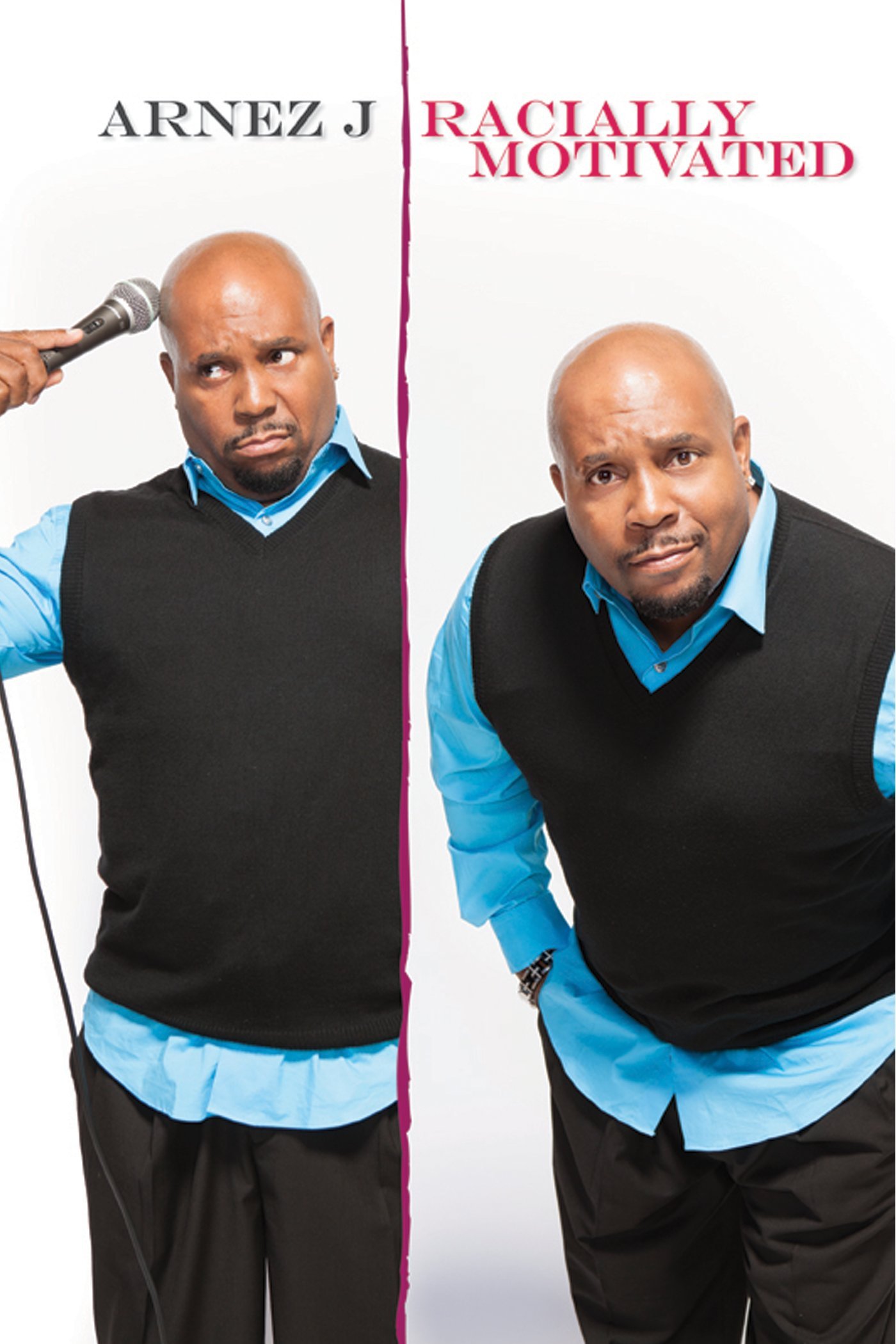 Watch Arnez J Racially Motivated Prime Video