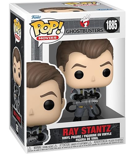 Amazon.com: Funko Pop! Movie Moment: Ghostbusters - Banquet Room