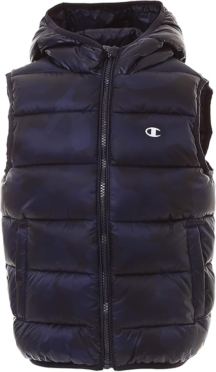 doudoune champion garcon