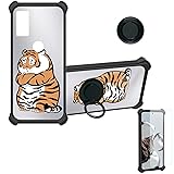 jioeuinly Case for ATT Jetmore Case Compatible with