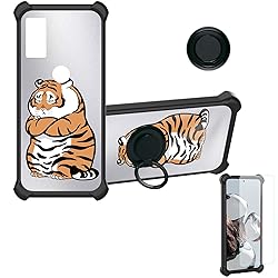 jioeuinly Case for ATT Jetmore Case Compatible with