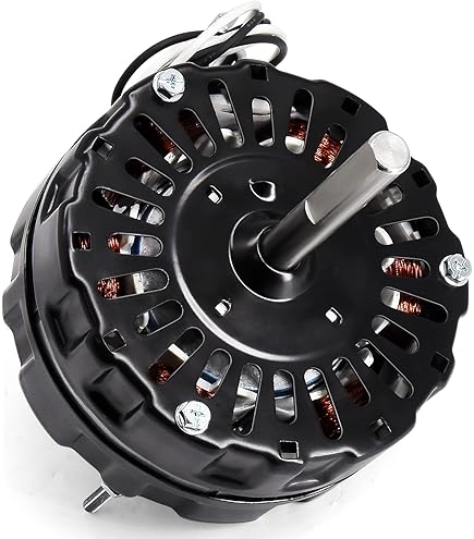 56342-0 Penn Vent Aftermarket Electric Motor (7173-1622