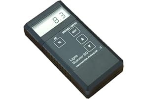 Lignomat Scanner SD Moisture Meter