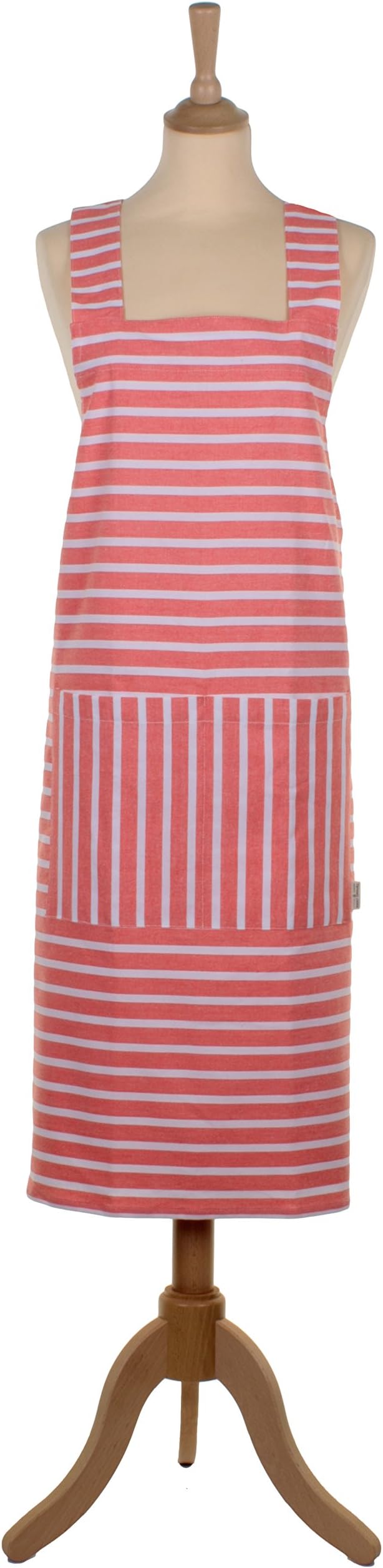 Ulster Weavers Seasalt Breton Redhaven Cotton Apron