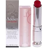 Christian Dior Dior Addict Lip Glow Reviving Lip Balm - #007 Raspberry -3.2g/0.11oz By Christian Dior