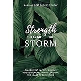 Strength Through the Storm: A 40-Week Bible Study for Women on Growing in Faith, Finding Inner Strength, and Discovering the Heart of the Father ... and Inspirational Religious Gifts for Women)