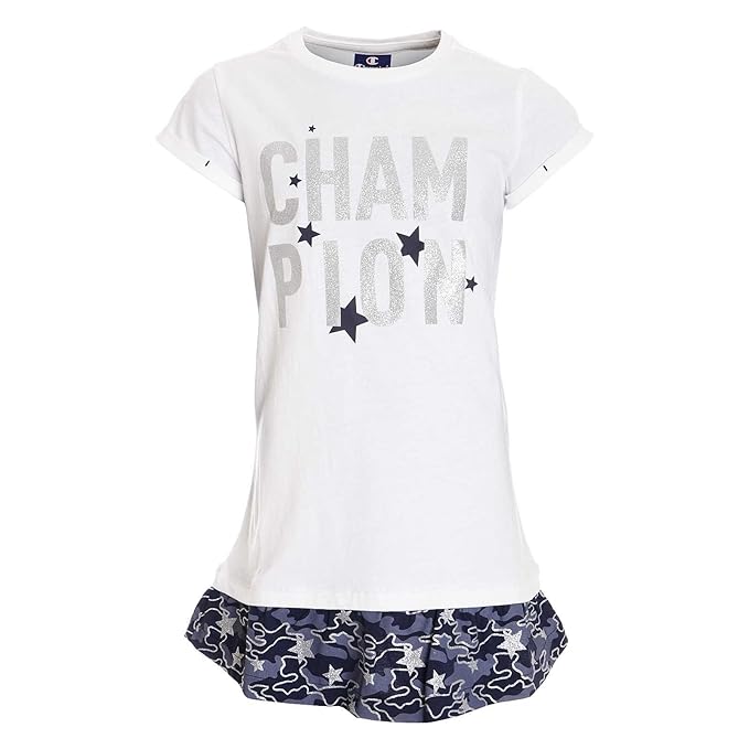 vestiti champion bambina
