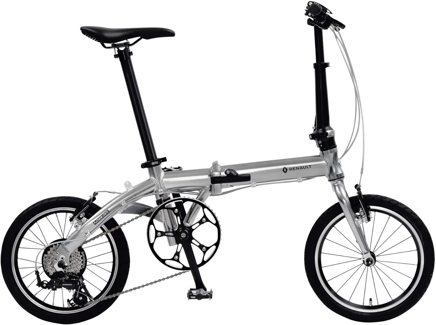 久しぶりに自転車を購入 - 適投