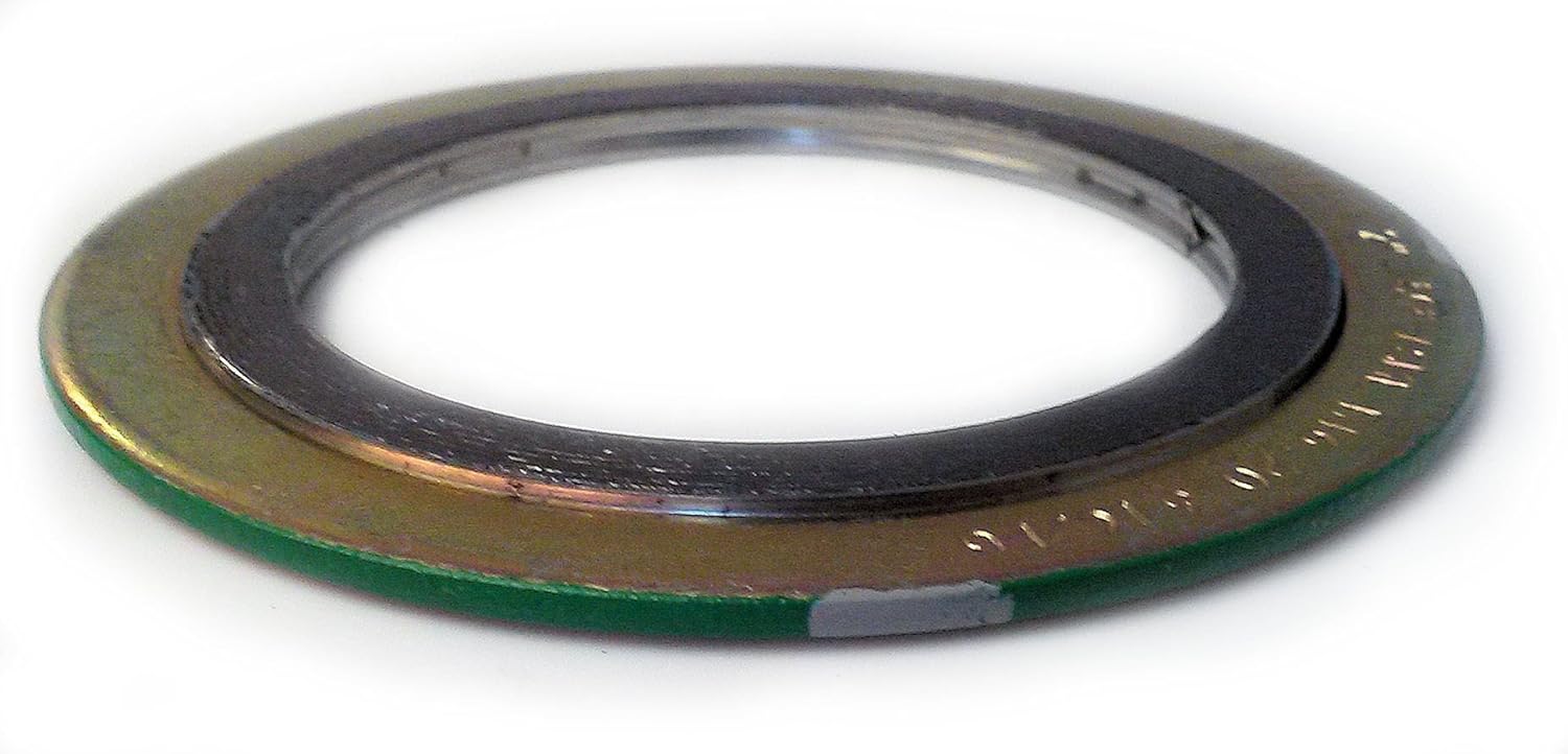 Sterling Seal and Supply, Inc. API 601 90002316GR150 Spiral Wound