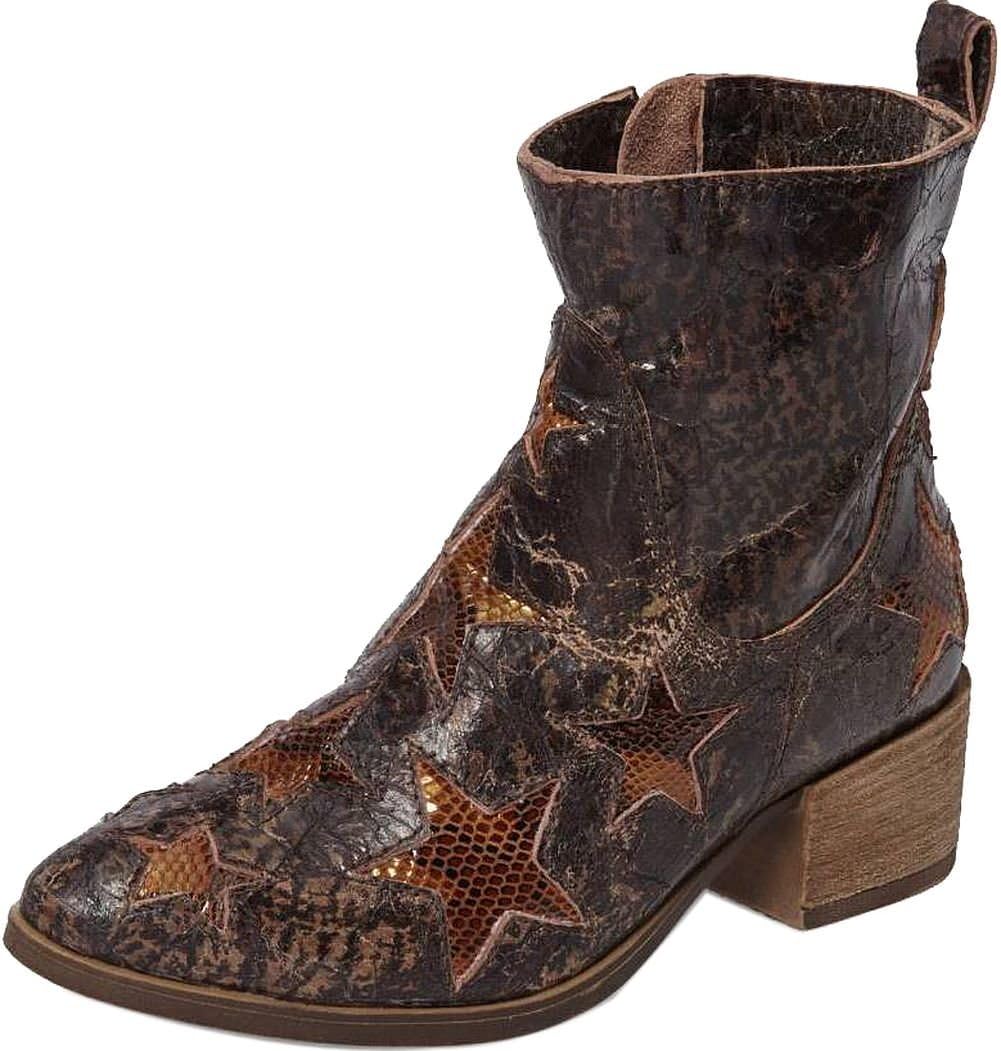 Sheridan Mia Womens Starr Western Boot Gringo Size 36 EU (6 M US Women)