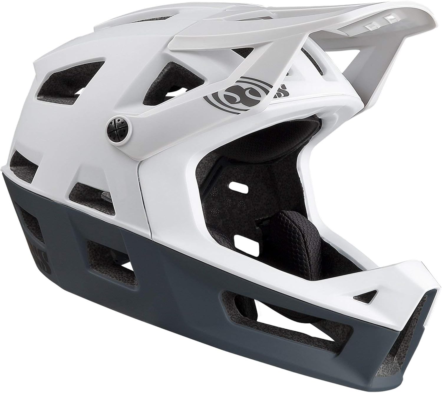 Deportes y aire libre IXS Trigger FF Talla L Casco Integral de