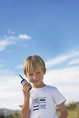 LEXIBOOK Spider-Man Adventurer Set Walkie Talkies 120m Binoculars Compass Torch view 4