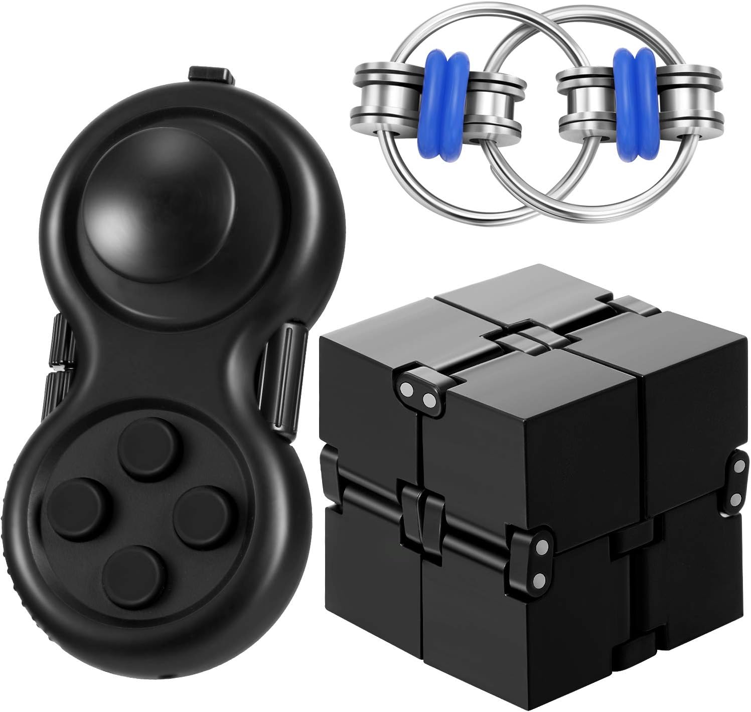fidget pad amazon