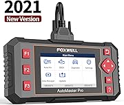  Foxwell NT604 Elite