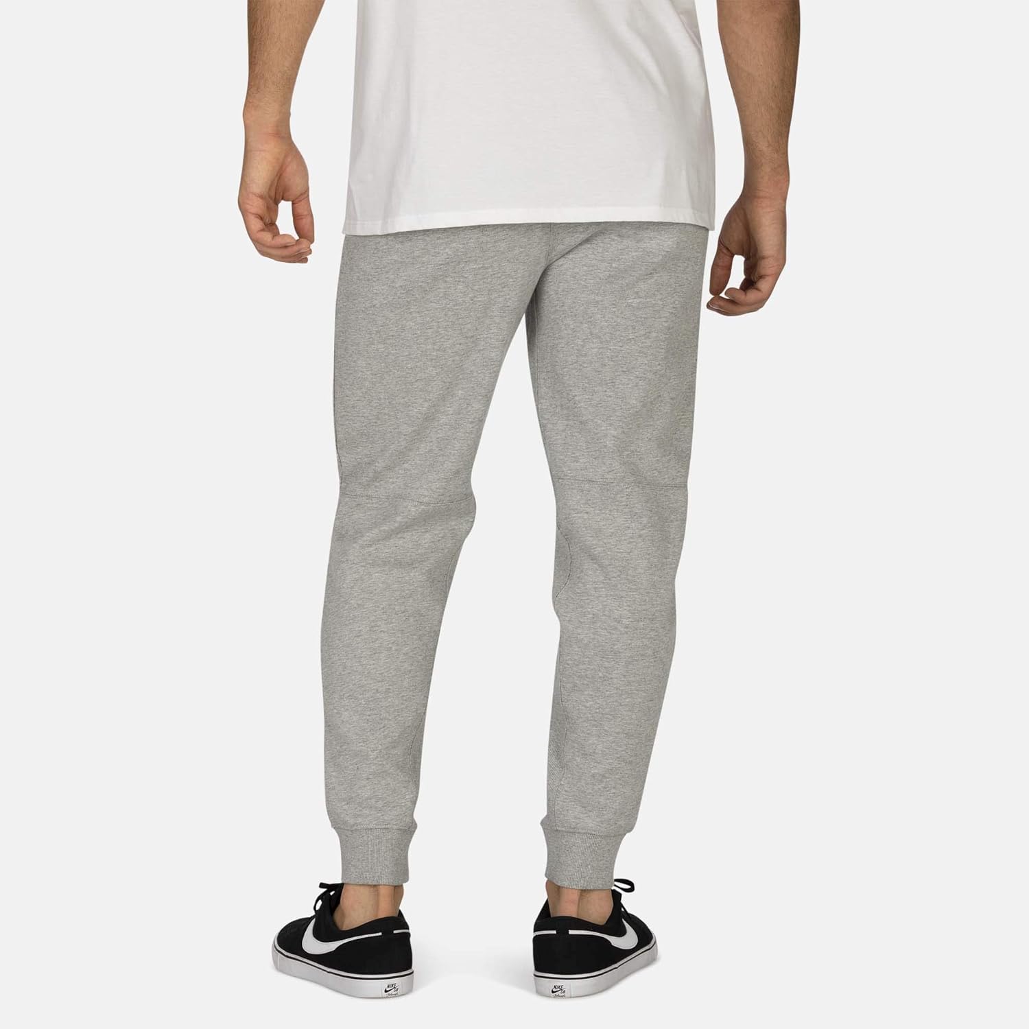 Hurley Men's Therma Protect Fleece Joggers: Clothing