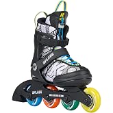 K2 Splash Youth Adjustable Inline Skates