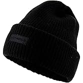 Lucky Brand Womens Core Beanie