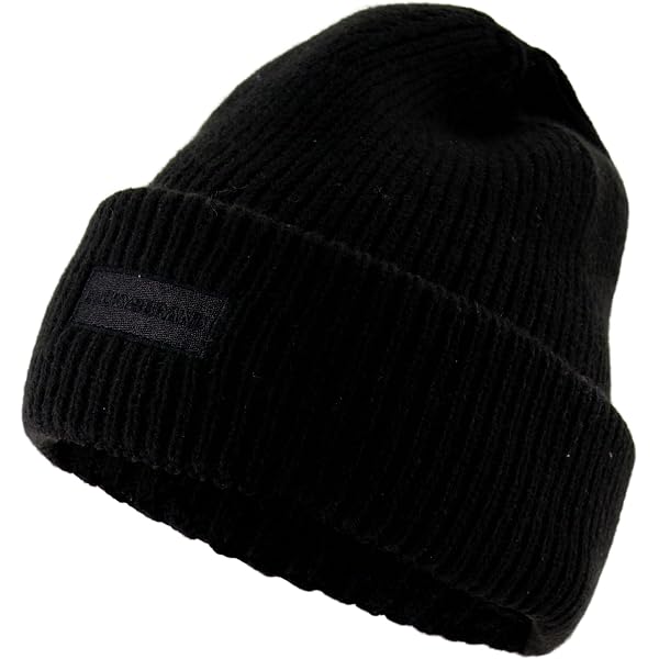Women\'s Fleck Beanie Fall Winter Hat Warm Comfortable Accessory Hawthorne Fleck Beanie in Sand – Hemlock Hat Co main image 3
