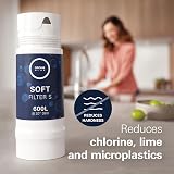 GROHE Blue S-Filter Cartridge Replacement for Blue and Red Systems 600 L view 3