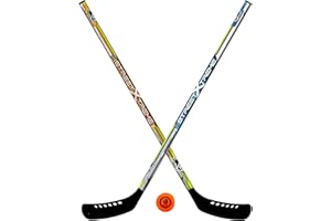 Franklin Sports NHL Youth Street Hockey Starter Set