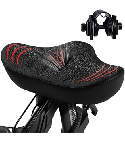 Amazon.com : LINGMAI Universal Saddle Extender for FDX 2.0 and 3.0