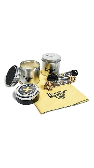 dr martens polish kit