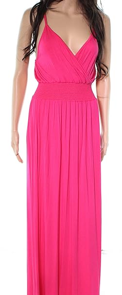 west kei maxi dress
