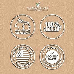 Handcraft Blends Frankincense Essential Oil