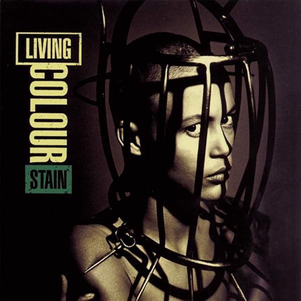 Living Colour - Vivid - Amazon.com Music