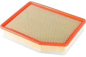 GETOPAUTO A3244C Engine Air Filter Compatible with Chevrolet GMC Cadillac | 2019-2022 Silverado,Suburban,Tahoe,Sierra,Yukon,2021 2022 Escalade- Replaces A3244C,84121219