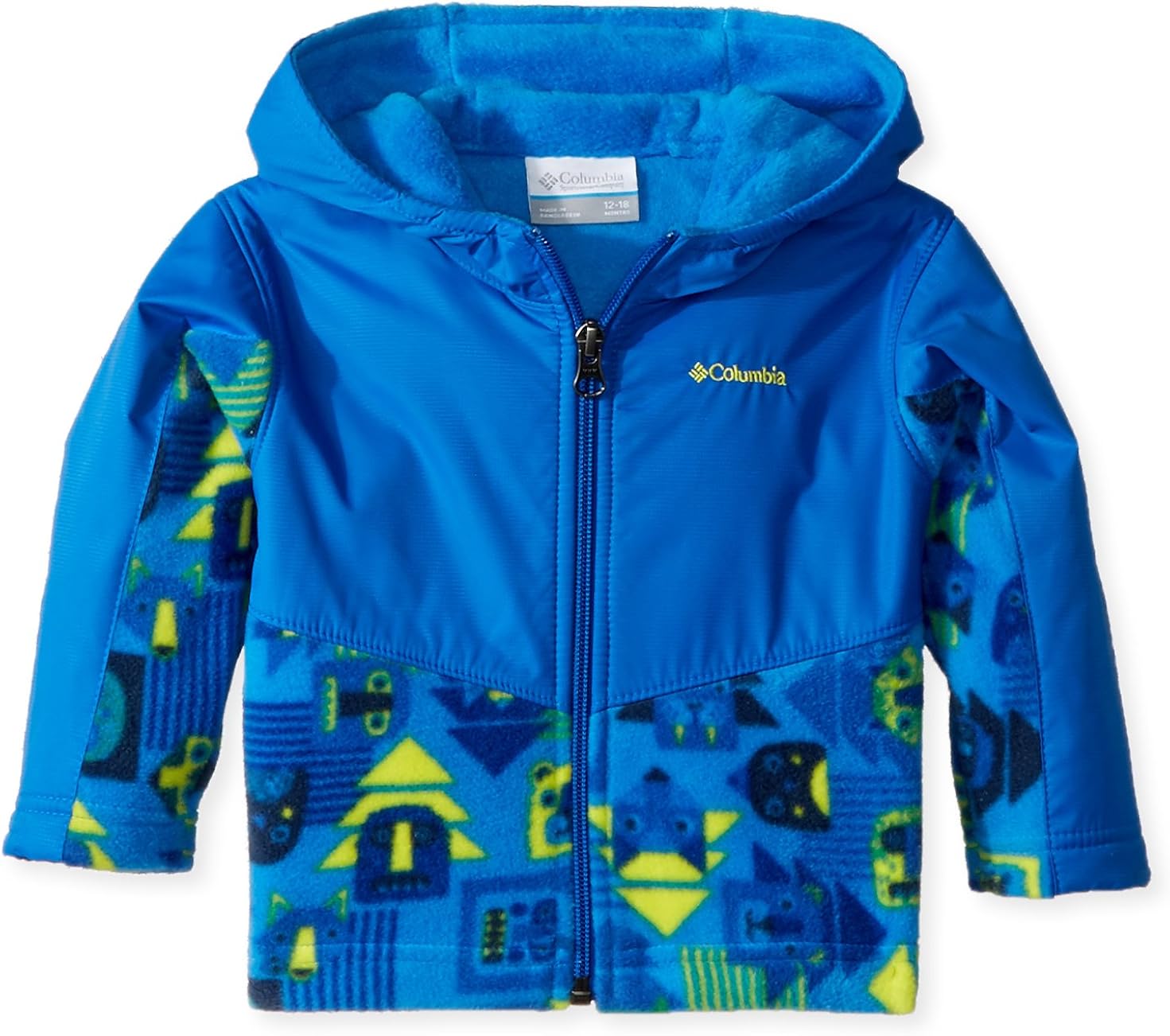 Best 18 month winter coats car seat safe