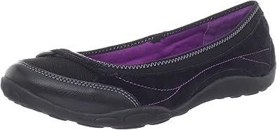 clarks kinzie purple