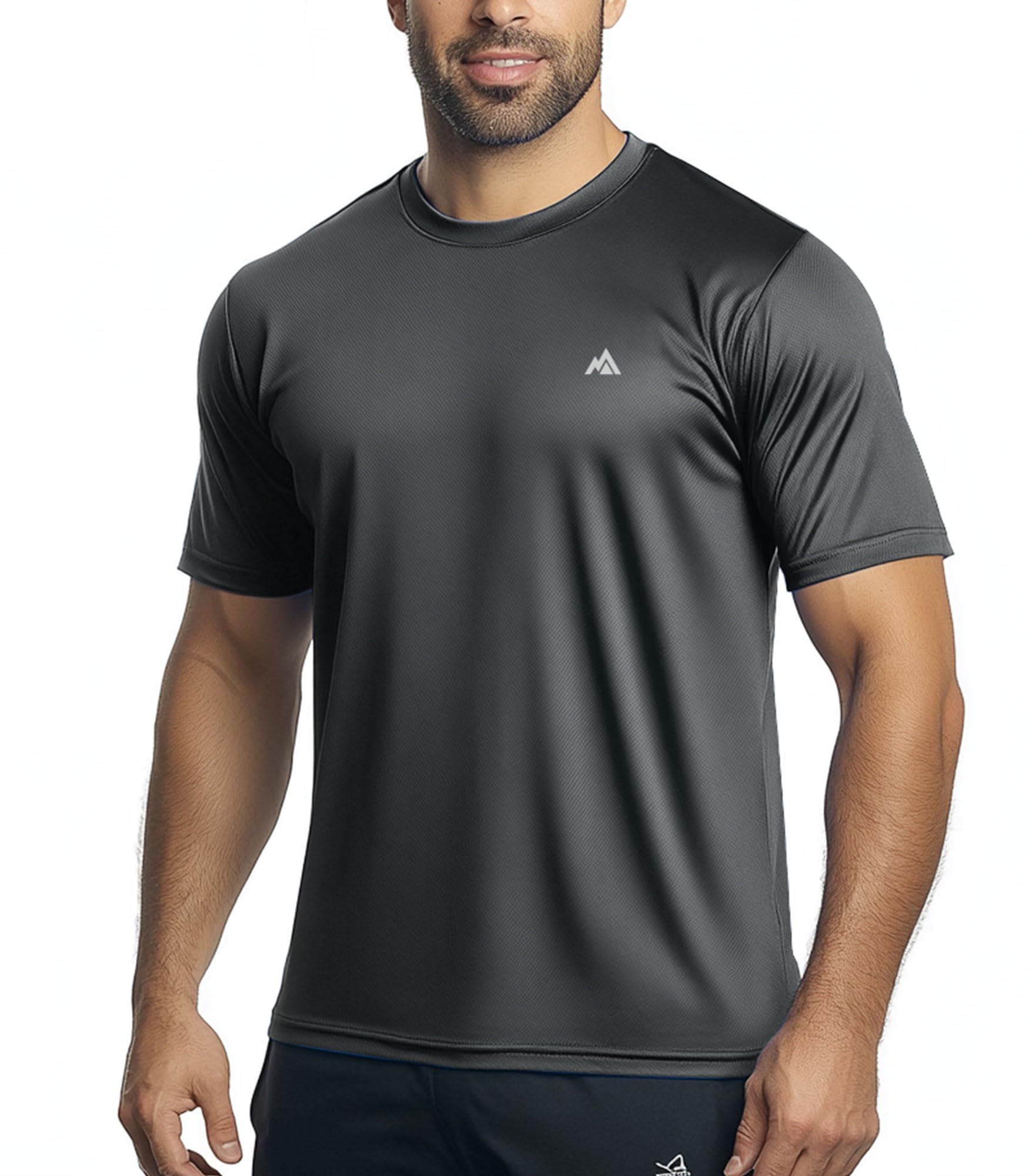 GearGlacier Instant Cooling Quick Dry Workout