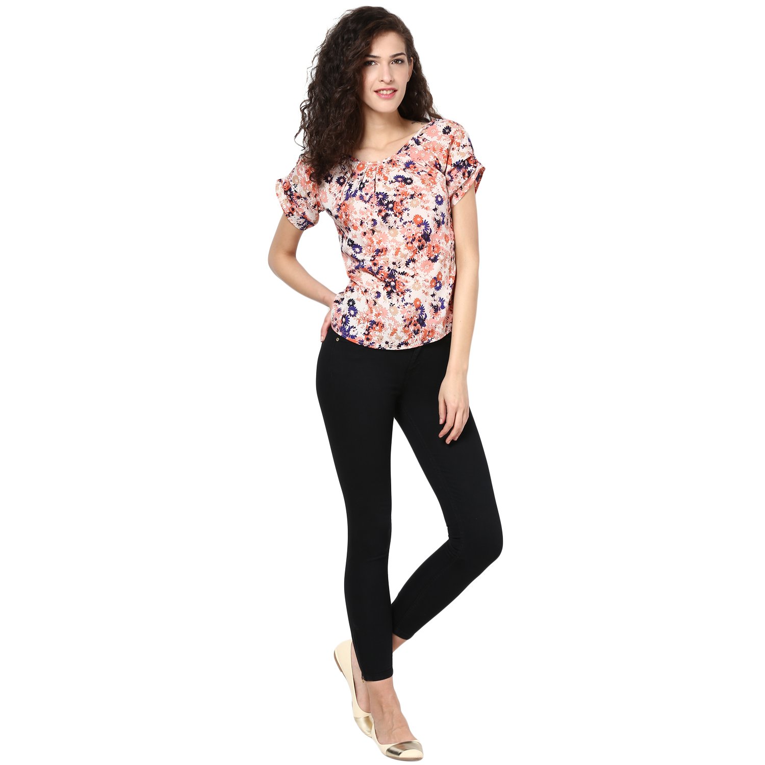 harpa women's body blouse top