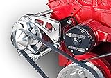 March Performance 22025 Electric Water Pump