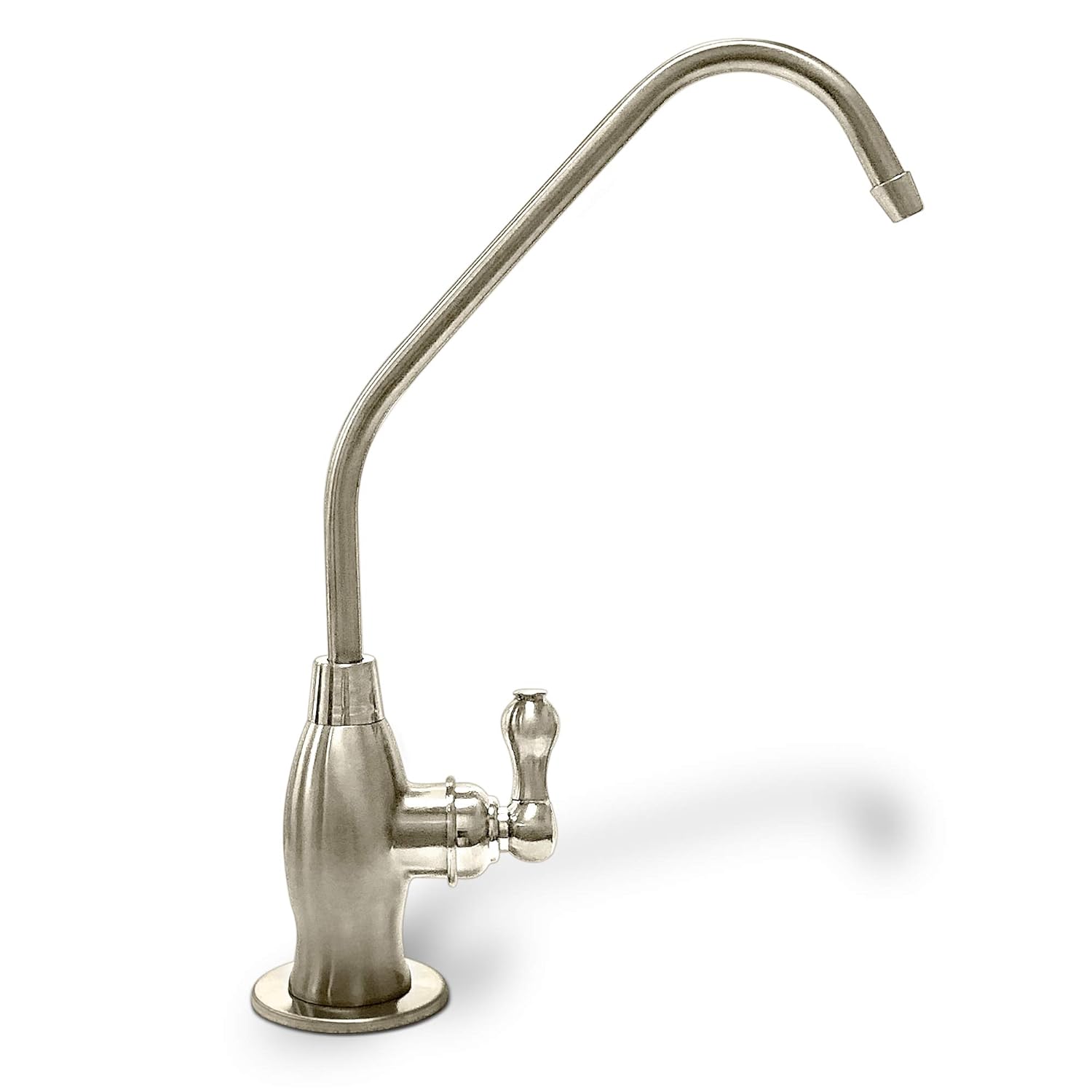 Ronaqua Contemporary High Spout Cold Water Kitchen Amazon In