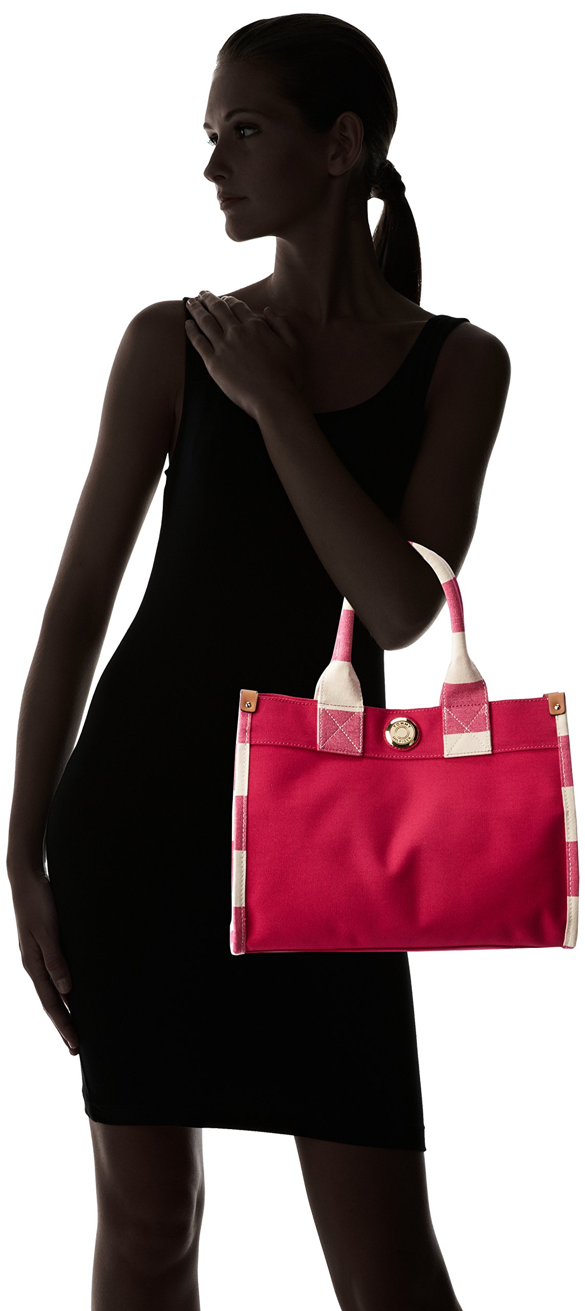 Tommy Hilfiger Shopper Medium Tote Desertcart Senegal