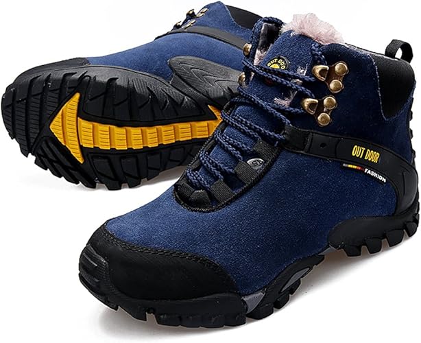 good hiking boots for men