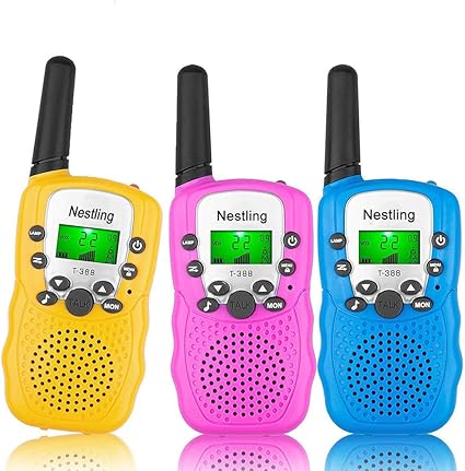 outdoor toys the range