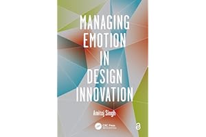 Managing Emotion in Design Innovation