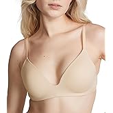 Victoria's Secret Women's Pink Wear Everywhere Push Up Wireless Bra, Bras for Women (32A - 38DDD)
